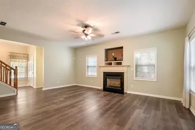 316 Tussahaw Trail, Locust Grove, GA 30248 - Photo 10