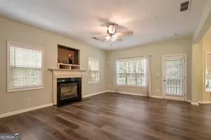 316 Tussahaw Trail, Locust Grove, GA 30248 - Photo 10