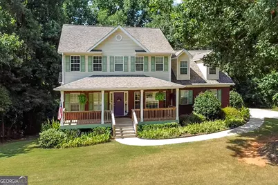 316 Tussahaw Trail, Locust Grove, GA 30248 - Photo 2