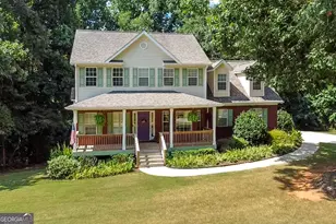 316 Tussahaw Trail, Locust Grove, GA 30248 - Photo 2