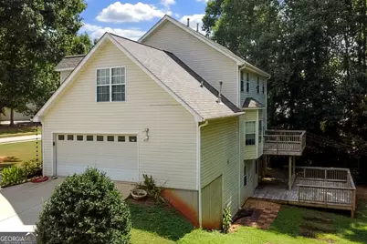 316 Tussahaw Trail, Locust Grove, GA 30248 - Photo 34