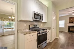 316 Tussahaw Trail, Locust Grove, GA 30248 - Photo 12