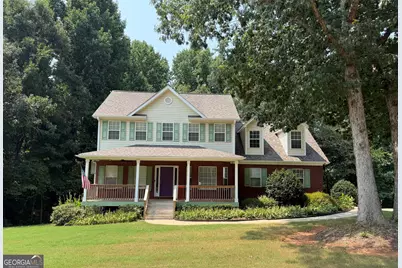 316 Tussahaw Trail, Locust Grove, GA 30248 - Photo 1