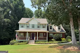 316 Tussahaw Trail, Locust Grove, GA 30248 - Photo 1