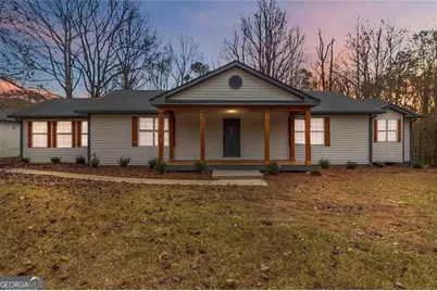 1616 King Mill Road, McDonough, GA 30252 - Photo 4