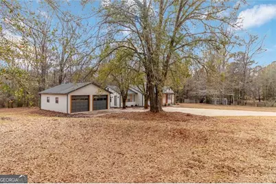 1616 King Mill Road, McDonough, GA 30252 - Photo 2