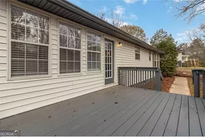 1616 King Mill Road, McDonough, GA 30252 - Photo 30