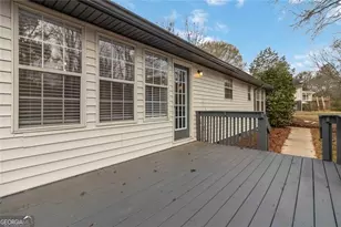 1616 King Mill Rd, McDonough, GA 30252 - Photo 30