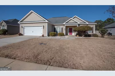 310 Flowing Meadows Drive, Kathleen, GA 31047 - Photo 1