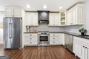 18 Starlight Dr NW, Cartersville, GA 30121 - Photo 48