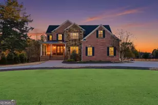 18 Starlight Dr NW, Cartersville, GA 30121 - Photo 70