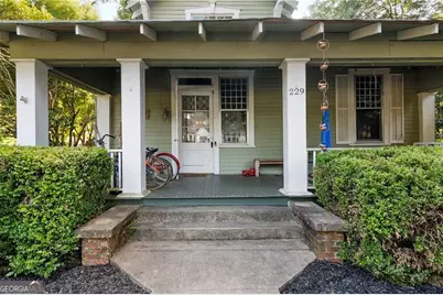 229 N Church Street, Winterville, GA 30683 - Photo 2