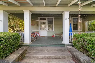 229 N Church Street, Winterville, GA 30683 - Photo 8