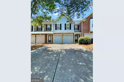 2511 Gadsen Walk, Duluth, GA 30097 - Photo 2