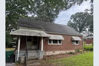 852 South Avenue, Forest Park, GA 30297 - Photo 1