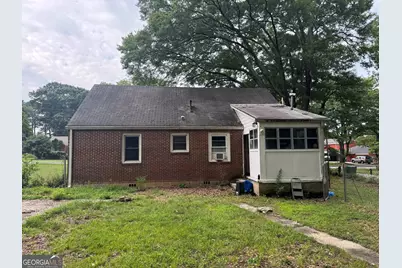 852 South Avenue, Forest Park, GA 30297 - Photo 10