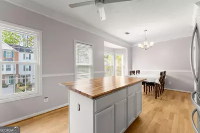 200 Abbotts Mill Drive, Johns Creek, GA 30097 - Photo 20