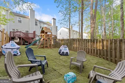 200 Abbotts Mill Drive, Johns Creek, GA 30097 - Photo 32