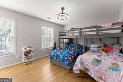 200 Abbotts Mill Drive, Johns Creek, GA 30097 - Photo 22