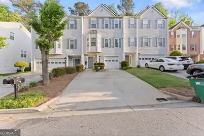 200 Abbotts Mill Drive, Johns Creek, GA 30097 - Photo 4