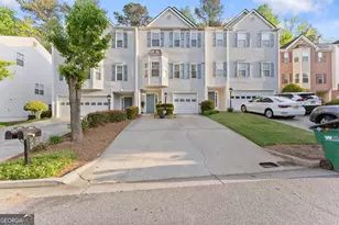 200 Abbotts Mill Dr, Johns Creek, GA 30097 - Photo 4