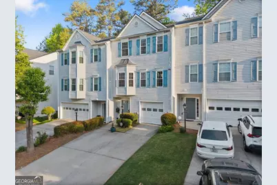 200 Abbotts Mill Drive, Johns Creek, GA 30097 - Photo 2