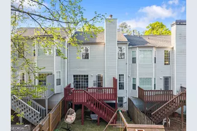 200 Abbotts Mill Drive, Johns Creek, GA 30097 - Photo 34