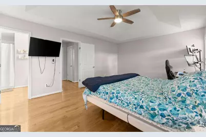 200 Abbotts Mill Drive, Johns Creek, GA 30097 - Photo 26