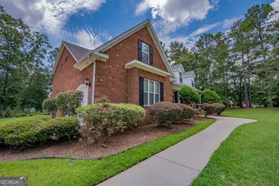 304 Old Windmill Road, Perry, GA 31069 - Photo 4