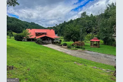 122 Crawford Cove Road, Sylva, NC 28725 - Photo 12