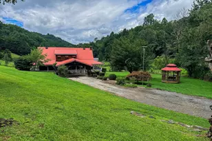 122 Crawford Cove Rd, Sylva, NC 28725 - Photo 12
