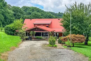122 Crawford Cove Rd, Sylva, NC 28725 - Photo 10
