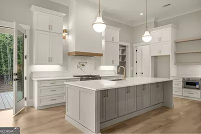 0 Forest Berry Court #LOT 71, Newnan, GA 30265 - Photo 6