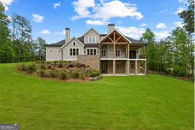 0 Forest Berry Court #LOT 71, Newnan, GA 30265 - Photo 2