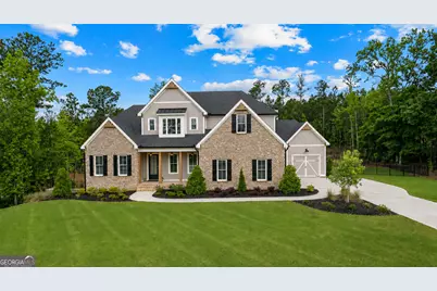 0 Forest Berry Court #LOT 71, Newnan, GA 30265 - Photo 1
