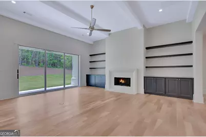 0 Forest Berry Court #LOT 71, Newnan, GA 30265 - Photo 10