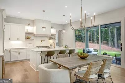 0 Forest Berry Court #LOT 71, Newnan, GA 30265 - Photo 20
