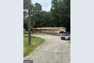 230 Camp Ground Road, Griffin, GA 30223 - Photo 1