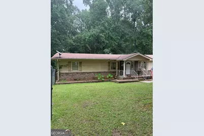 230 Camp Ground Road, Griffin, GA 30223 - Photo 2