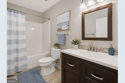 103 Sunnyside Lane, Saint Marys, GA 31558 - Photo 10