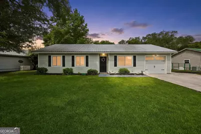 103 Sunnyside Lane, Saint Marys, GA 31558 - Photo 2