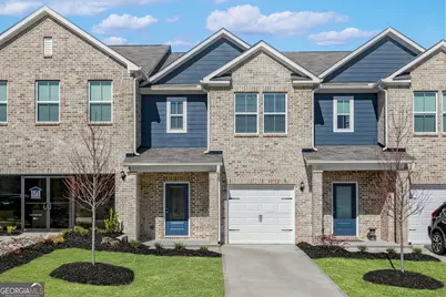 3968 Hidden River Lane, Oakwood, GA 30566 - Photo 30