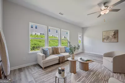 3968 Hidden River Lane, Oakwood, GA 30566 - Photo 14