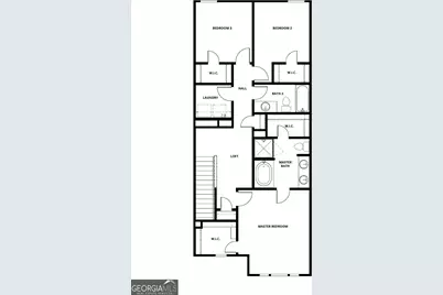 3968 Hidden River Lane, Oakwood, GA 30566 - Photo 54