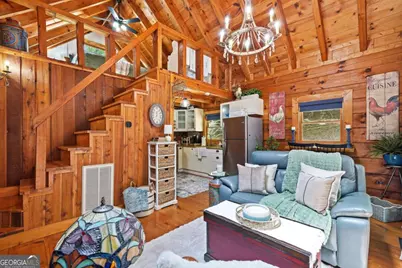35 Finch Lane, Blue Ridge, GA 30513 - Photo 2