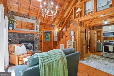 35 Finch Lane, Blue Ridge, GA 30513 - Photo 8