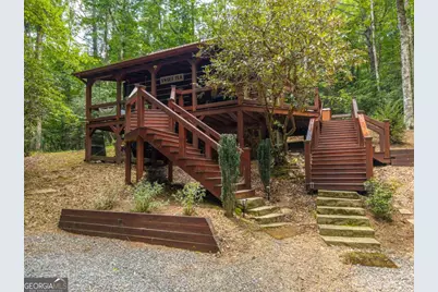 35 Finch Lane, Blue Ridge, GA 30513 - Photo 22