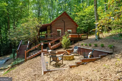 35 Finch Lane, Blue Ridge, GA 30513 - Photo 24