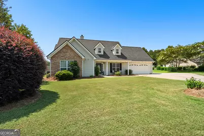 141 Mathews Road, Milner, GA 30257 - Photo 2