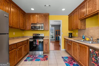141 Mathews Road, Milner, GA 30257 - Photo 12